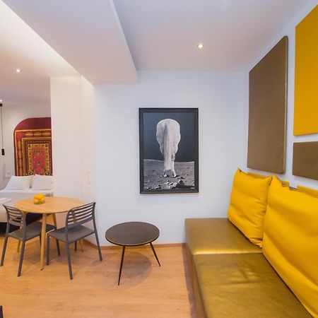 Summer Me - Luxury Suite Corfu  Eksteriør billede