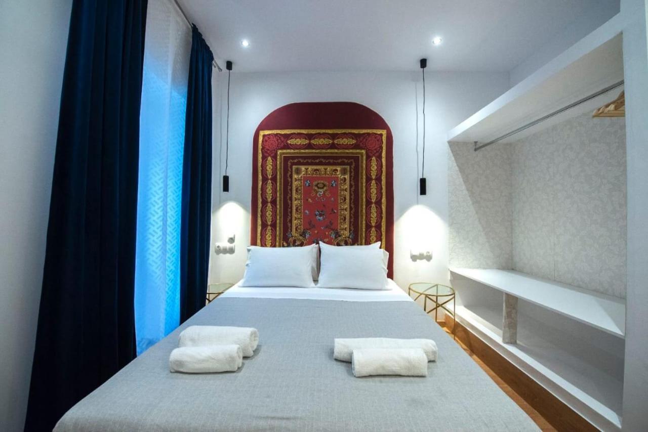 Summer Me - Luxury Suite Corfu  Eksteriør billede