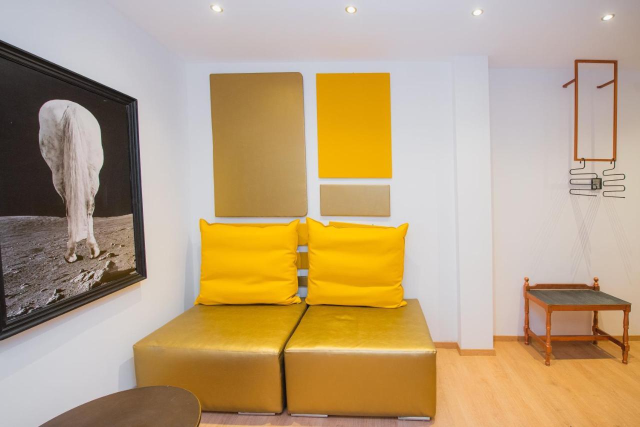 Summer Me - Luxury Suite Corfu  Eksteriør billede
