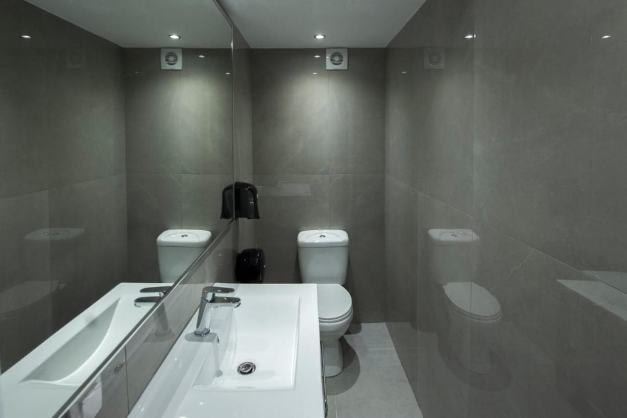 Summer Me - Luxury Suite Corfu  Eksteriør billede