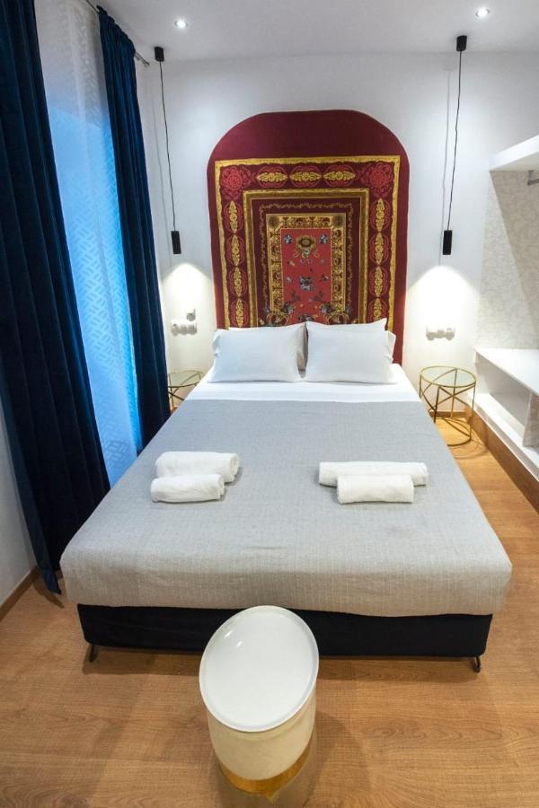 Summer Me - Luxury Suite Corfu  Eksteriør billede