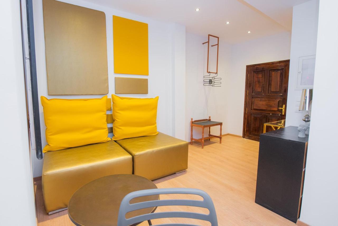 Summer Me - Luxury Suite Corfu  Eksteriør billede